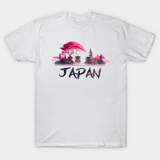 Japan T-Shirt